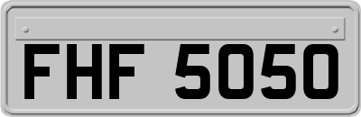 FHF5050