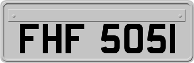 FHF5051