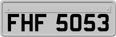 FHF5053