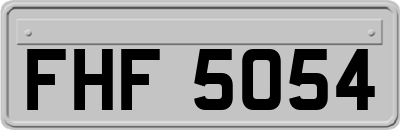 FHF5054