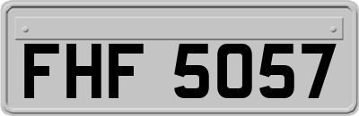 FHF5057