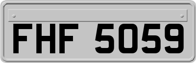 FHF5059