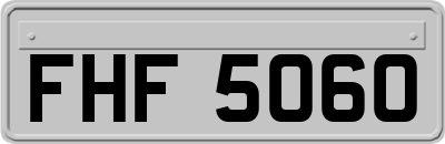 FHF5060