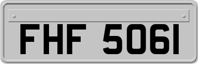 FHF5061