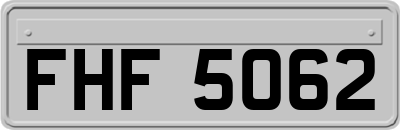 FHF5062