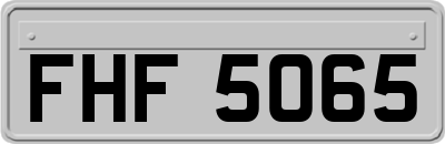 FHF5065