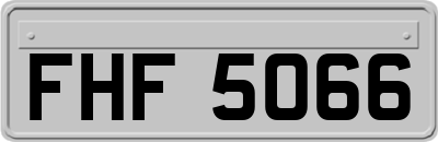 FHF5066