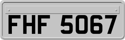 FHF5067
