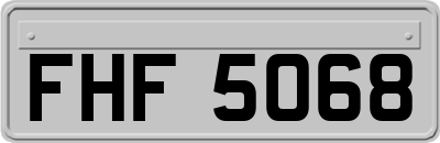 FHF5068