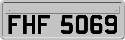 FHF5069