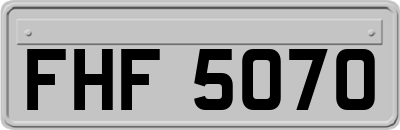 FHF5070