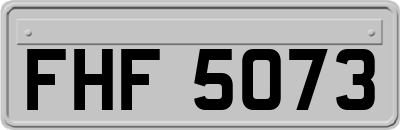 FHF5073