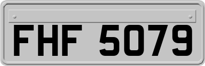 FHF5079