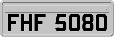 FHF5080