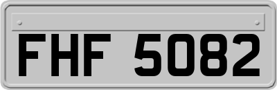 FHF5082