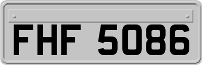 FHF5086