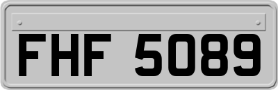 FHF5089