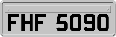 FHF5090