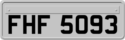 FHF5093