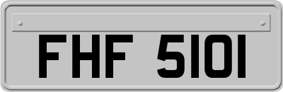 FHF5101