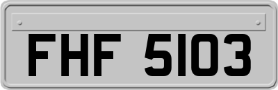 FHF5103
