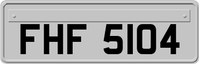 FHF5104