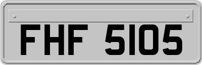 FHF5105
