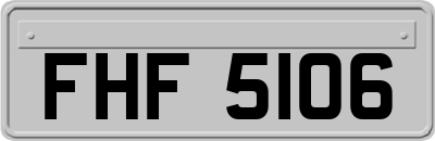 FHF5106