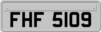 FHF5109