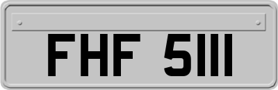 FHF5111