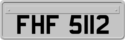 FHF5112