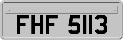 FHF5113