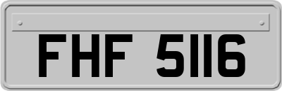 FHF5116