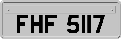 FHF5117
