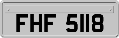 FHF5118