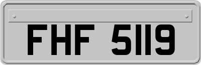 FHF5119