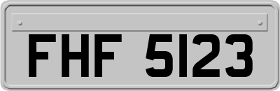 FHF5123