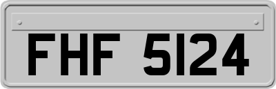 FHF5124