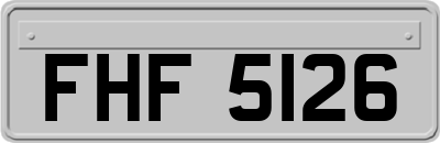 FHF5126