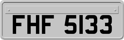 FHF5133