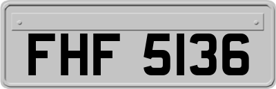 FHF5136