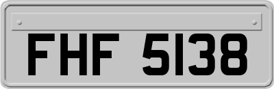 FHF5138