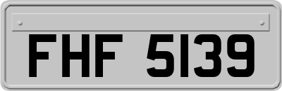 FHF5139