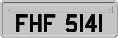 FHF5141