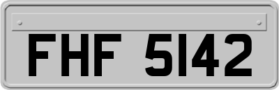 FHF5142