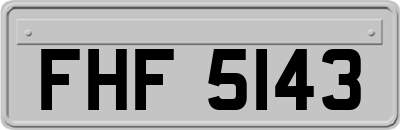 FHF5143
