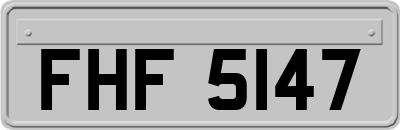 FHF5147
