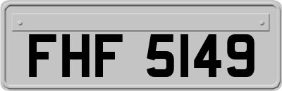 FHF5149