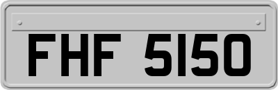 FHF5150