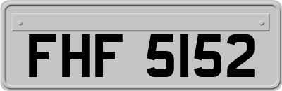 FHF5152